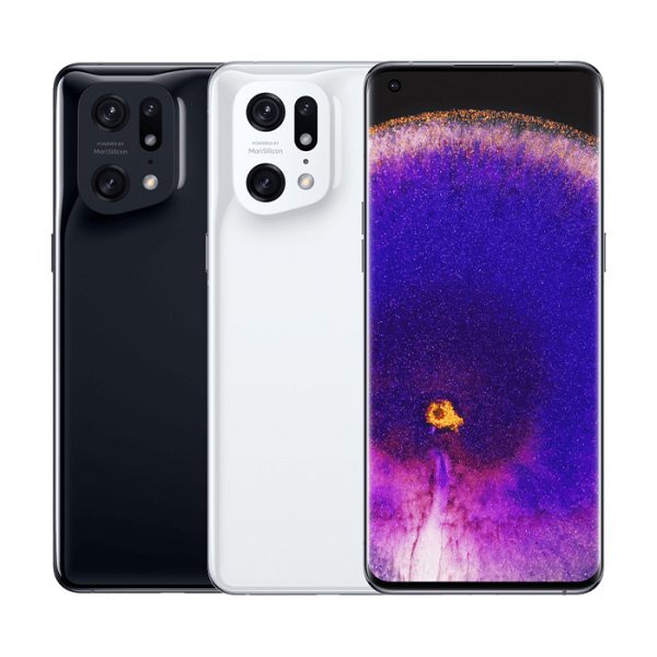 Oppo Find X5 Pro