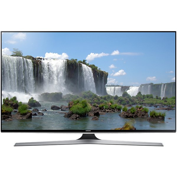 Samsung UE48J6300AK 48" Smart TV Nero - Come nuovo