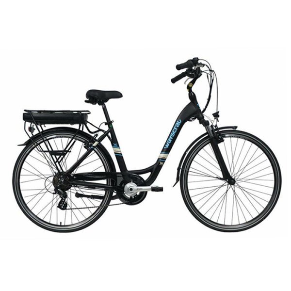 City Urban Move E8000/28