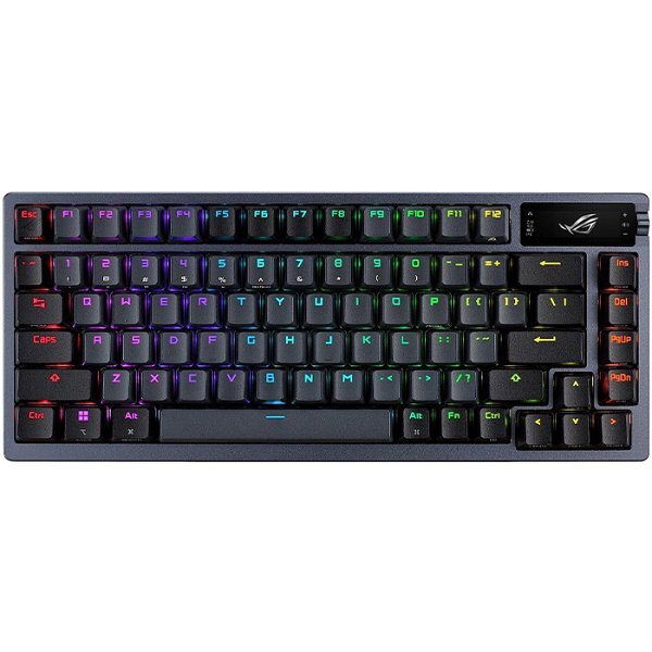 Asus ROG Azoth Wireless - Come nuovo
