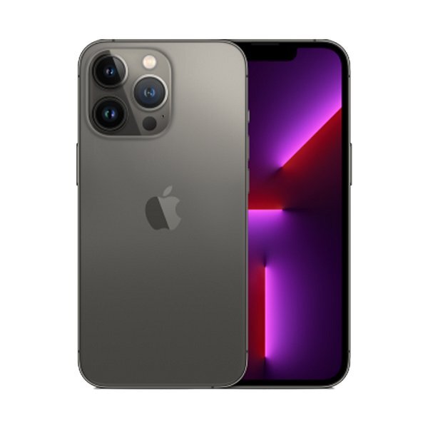 Apple iPhone 13 Pro - Grafite - 128 GB - Ottimo