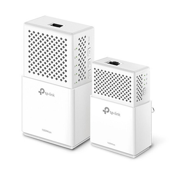 TP-Link TL-WPA7510 KIT Powerline + Wi-Fi - Come nuovo