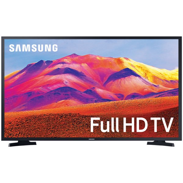 Samsung UE32T5370AUXZT 32" Smart TV Nero