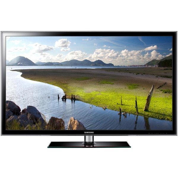 Samsung UE40D5000 40" Nero - DVB-T - Ottimo