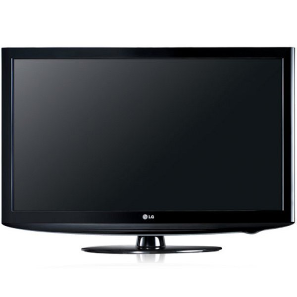 LG 26LD320-ZA 26" Nero - DVB-T - Come nuovo