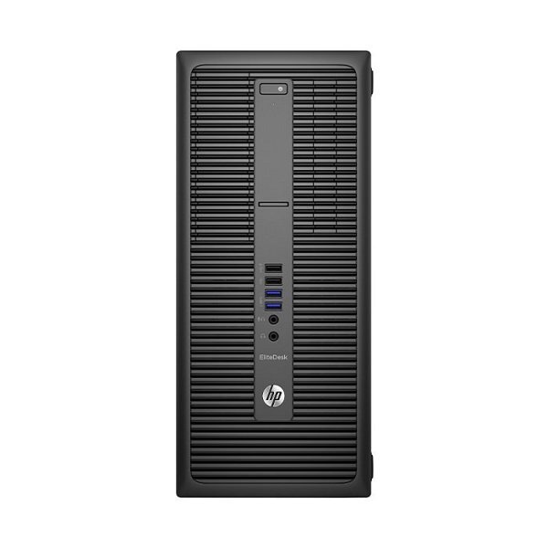 HP EliteDesk 800 G2 Tower Intel Core i5-6400 - 8 GB - 240 GB - Windows 10 Professional - Come nuovo