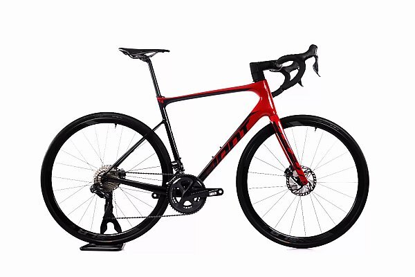 Giant Defy Advanced Pro 1 Di2 M/L 100268 - Ottimo