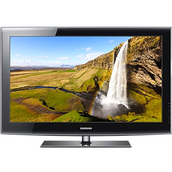 Samsung LE37B550A5WXXC 37" Nero