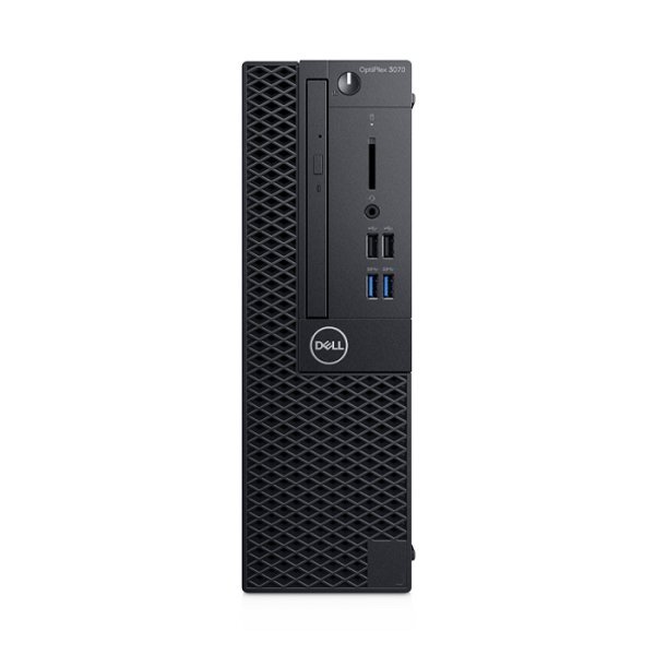 Dell OptiPlex 3070 SFF Intel Core i5-9500 - 8 GB - 500 GB - Windows 11 Professional - Ottimo