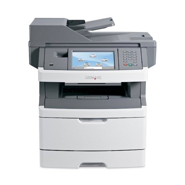Lexmark X464de - Come nuovo