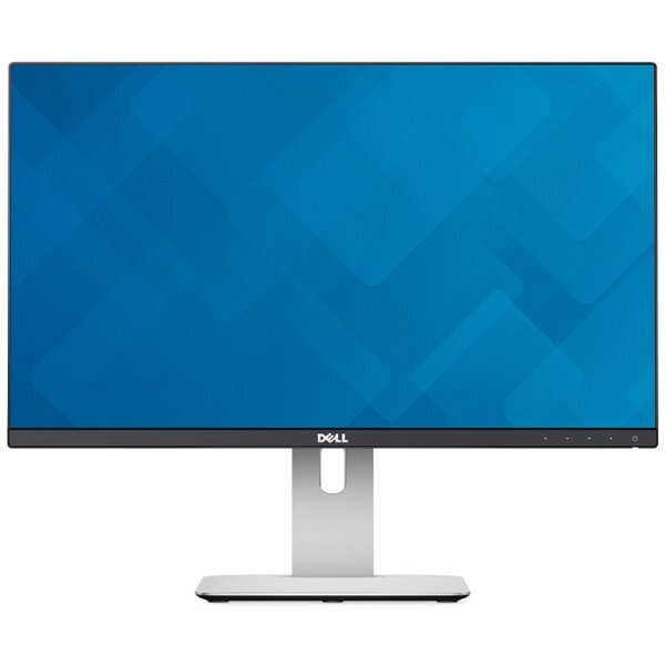 Dell UltraSharp U2414HB 24" Nero - Ottimo