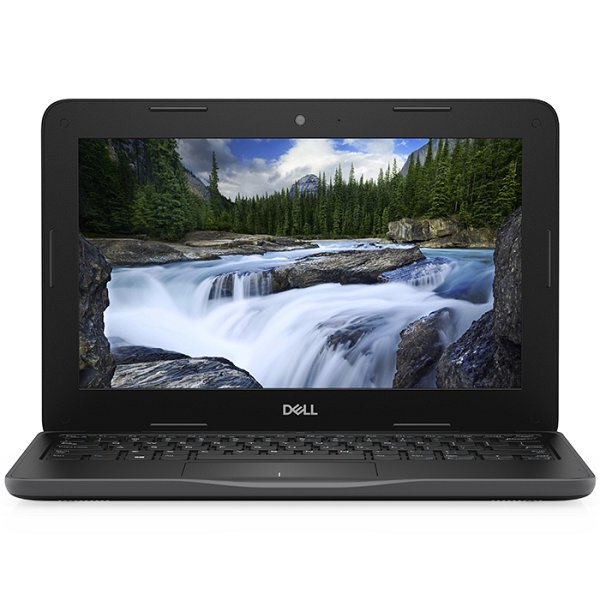 Dell Latitude 3190 Intel Celeron N4120 11.6" - 4 GB - 128 GB - Windows 10 Professional - Buono