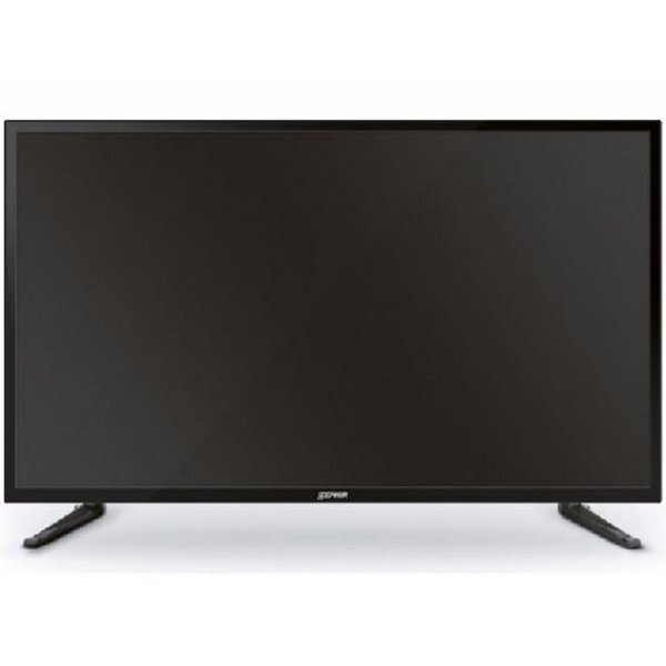 Zephir ZE32HD-2 32" Nero - Ottimo
