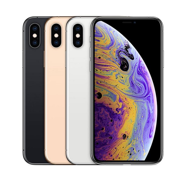 Apple iPhone Xs