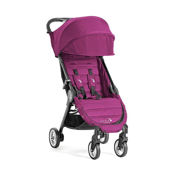Baby Jogger City Tour - Fucsia - Ottimo
