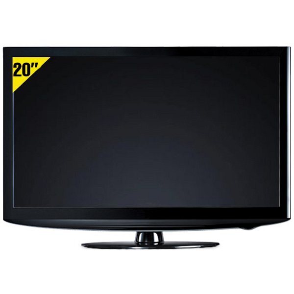 Kennex K32-AD0509-000797 32" Nero - DVB-T2 - Come nuovo