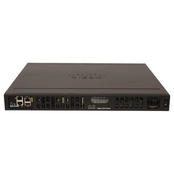 Cisco 4331 Router - Come nuovo
