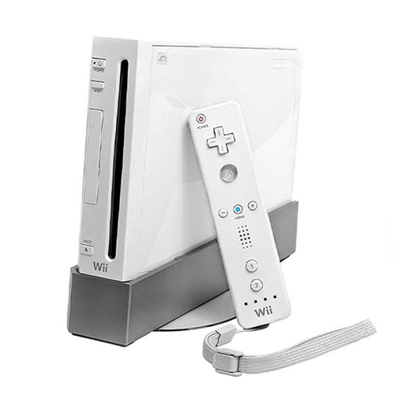 Nintendo Wii