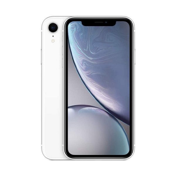 Apple iPhone Xr - Bianco - 128 GB - Come nuovo