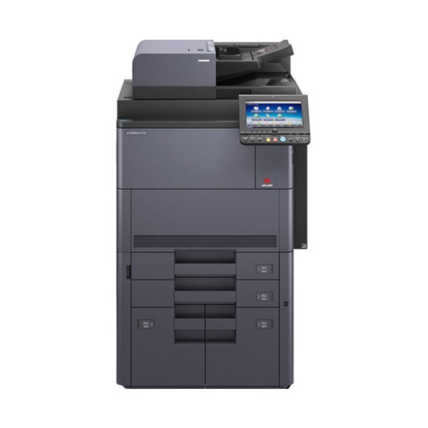 Olivetti d-Copia 6001MF A3 B/N - Ottimo