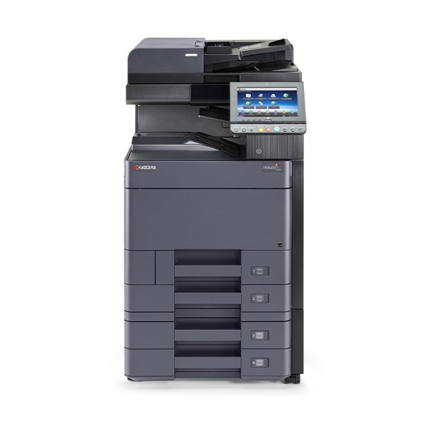 Kyocera TASKalfa 2552CI A3+ a Colori