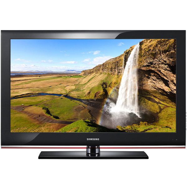 Samsung LE32B530P7W 32" Nero - DVB-T2 - Ottimo