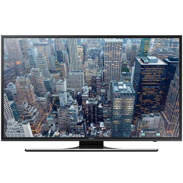 Samsung UE40JU6400K 40" Smart TV Nero