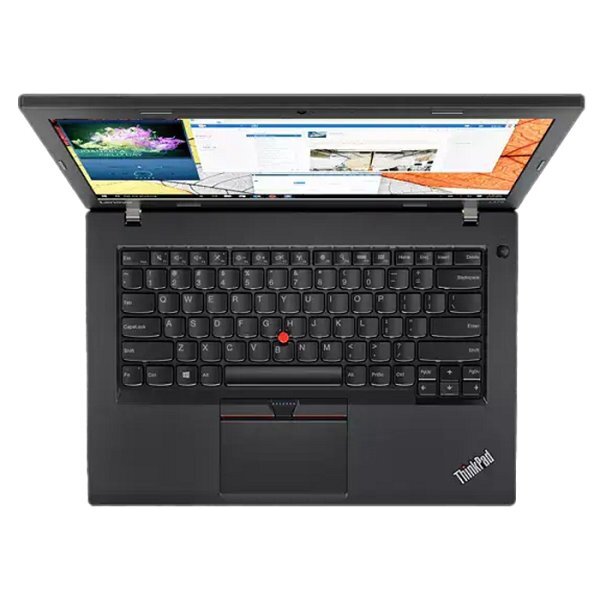 Lenovo ThinkPad L470 Intel Core i5-6200U 14"