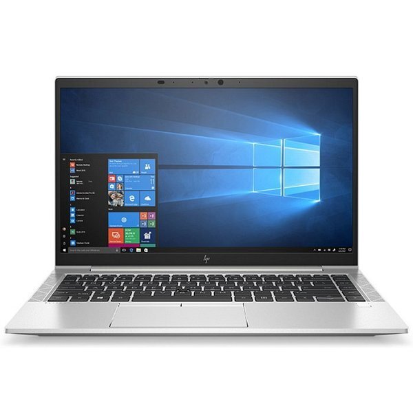 HP EliteBook 840 G7 Intel Core i5-10210U 14" - 16 GB - 512 GB - Windows 11 Professional - 1920 x 1080 Pixel (Full-HD) - Ottimo