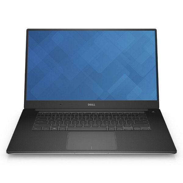 Dell Precision 5520 Intel Xeon E3-1505M v6 15.6" Nvidia Quadro M1200 4GB - 8 GB - 512 GB - Windows 11 Professional - Come nuovo