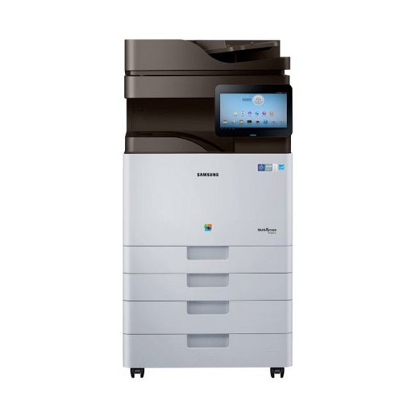 Samsung MultiXpress SL-X4300LX A3 a Colori
