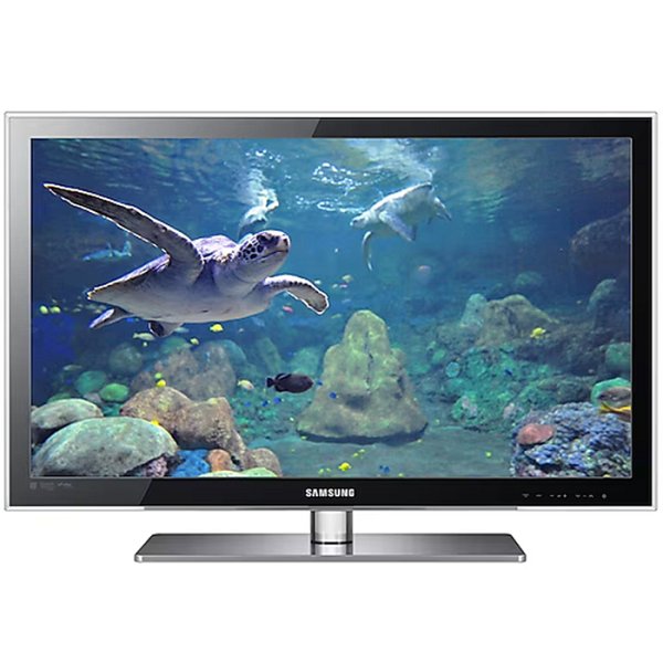 Samsung UE37C6000RPXZT 37" Nero
