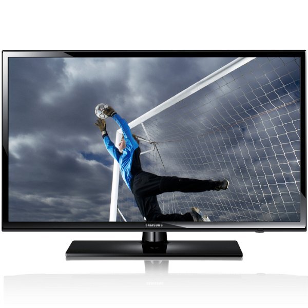 Samsung UE32EH4003W 32" Nero - DVB-T - Ottimo