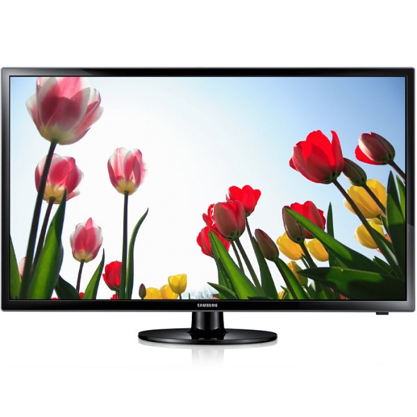 Samsung UE32F4000AW 32" Nero - DVB-T2 - Ottimo