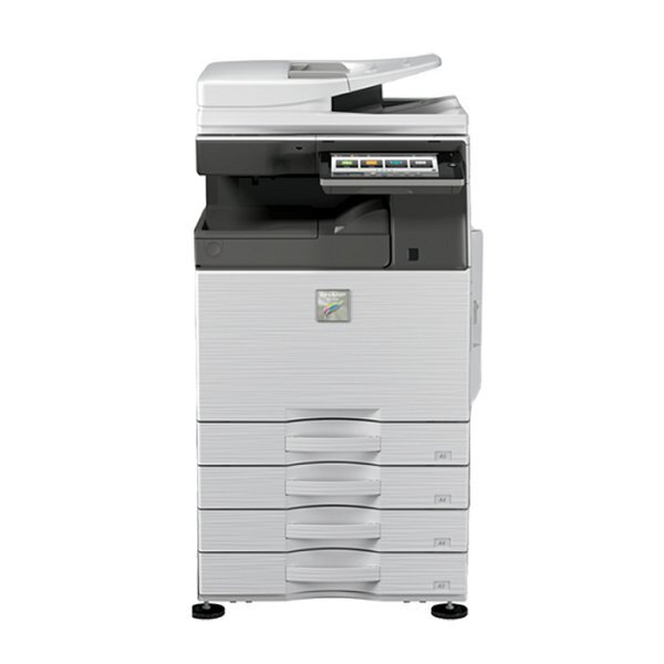 Sharp MX-3060 A3 a Colori - Come nuovo