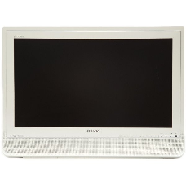 Sony KDL-20B4030 20" Bianco - DVB-T - Ottimo