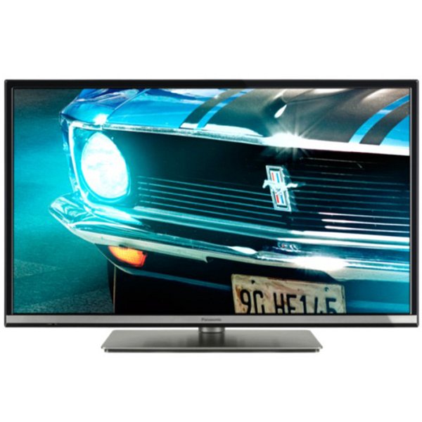 Panasonic TX-24GS350E 24" Smart TV Nero