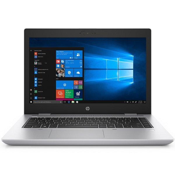HP ProBook 640 G5 Intel Core i5-8265U 14" - 16 GB - 256 GB - Windows 11 Professional - Buono