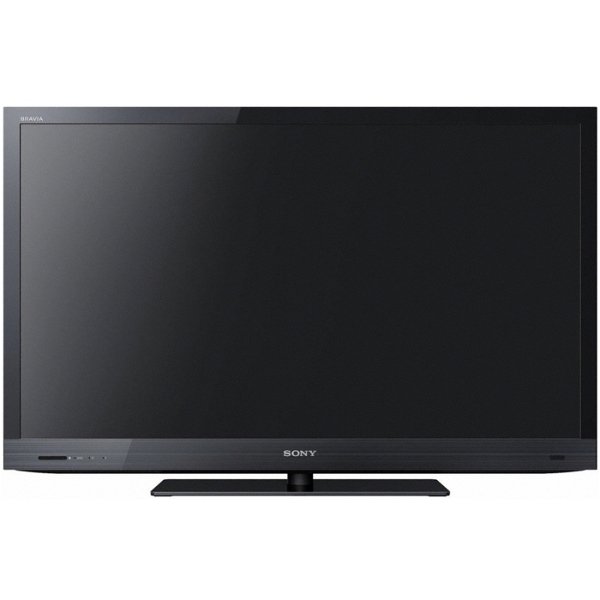 Sony KDL-40EX720 40" Nero - DVB-T - Ottimo