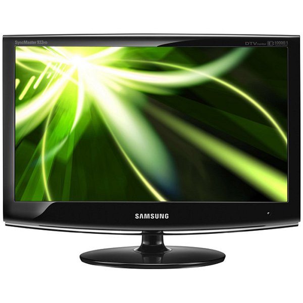 Samsung 933HD 19" Nero - DVB-T2 - Come nuovo