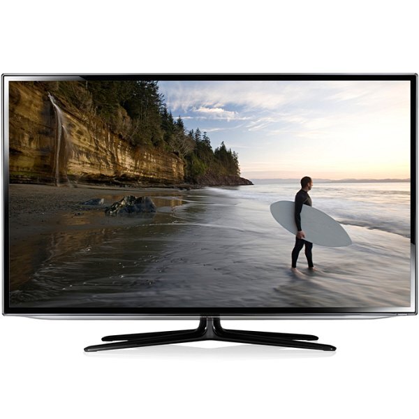 Samsung UE40ES6100 40" Smart TV Nero