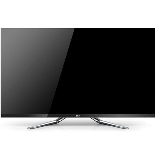 LG 42LM765S 42" Smart TV Nero - DVB-T2 - Ottimo