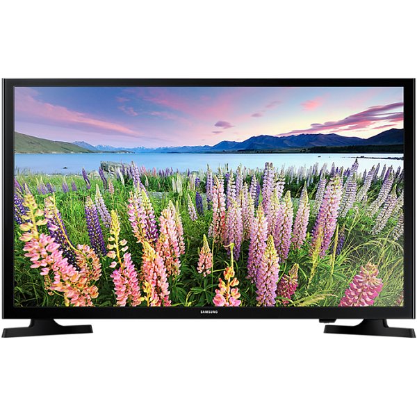 Samsung UE32J5000AKXZT 32" Nero - Ottimo