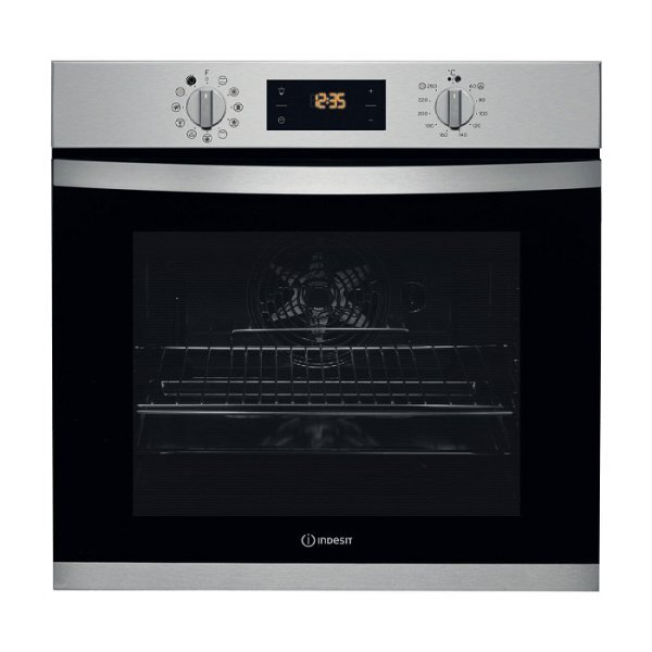Indesit IFW 3844 P IX 71 L A+ - Strada - No - Come nuovo