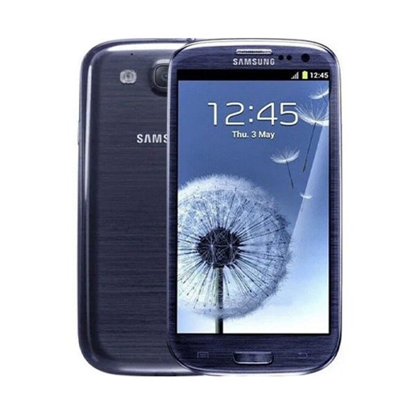 Samsung Galaxy S3 - Blu - 16 GB - Ottimo