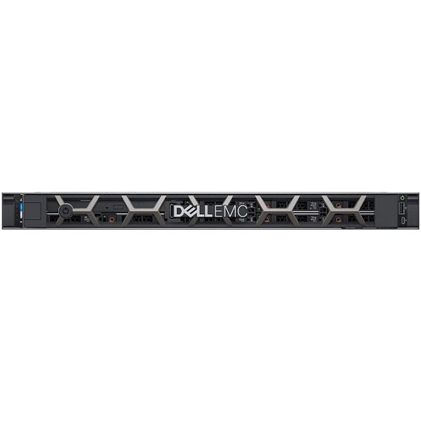 Dell PowerEdge R440 2x Intel Xeon Silver 4110 - 2x 32 GB - 4x 800 GB SSD SAS - Come nuovo