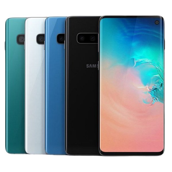 Samsung Galaxy S10