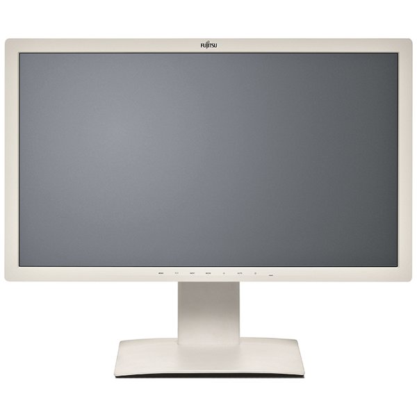 Fujitsu P27T-7 27" Bianco - Ottimo