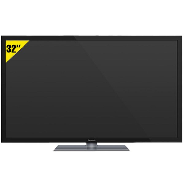 Render 3209ELIBK 32" Nero - DVB-T2 - Come nuovo