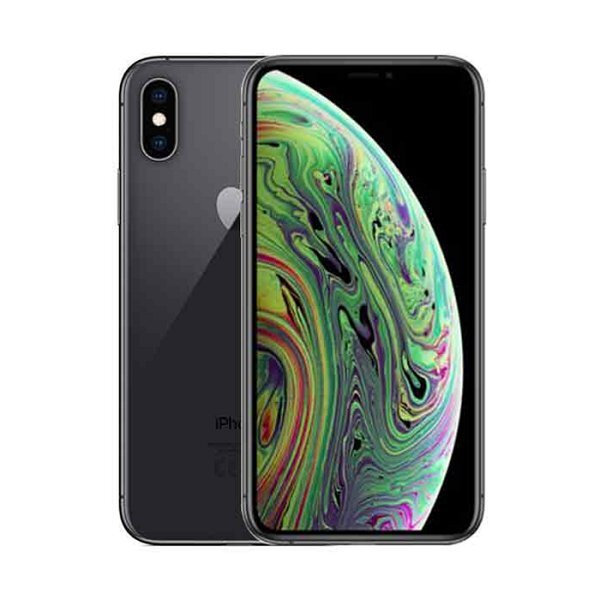 Apple iPhone Xs - 64 GB - Ottimo - Grigio Siderale
